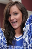 Lily Carter in uniforms gallery from ATKPETITES