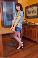 Annabelle Lee in amateur gallery from ATKPETITES