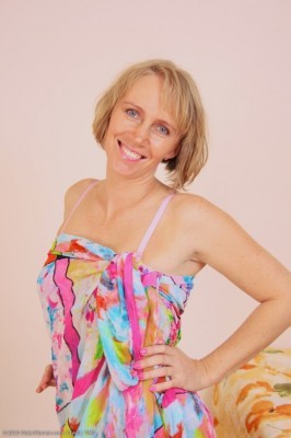 Susan  from ATKPETITES