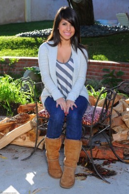 Layla Rose  from ATKPETITES