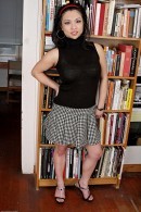 Alexis Lee in toys gallery from ATKPETITES