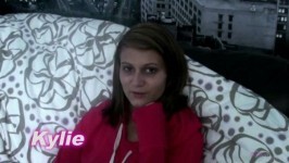 Kylie Moore  from ATKPETITES