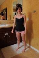Kendall Kennedy in masturbation gallery from ATKPETITES