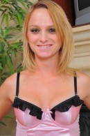 Melanie Masters in lingerie gallery from ATKPETITES