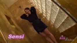 Sensi Pearl  from ATKPETITES