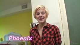 Phoenix  from ATKPETITES