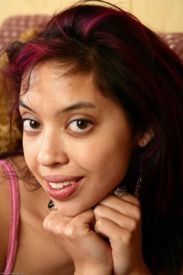 Miyu  from ATKPETITES