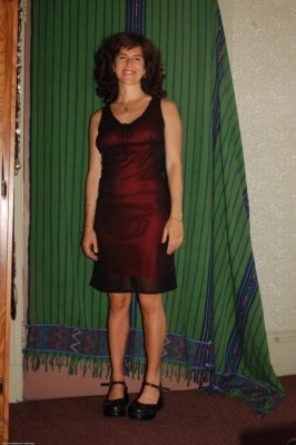 Cara  from ATKPETITES