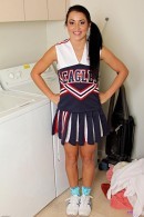 Lola Foxx in uniforms gallery from ATKPETITES