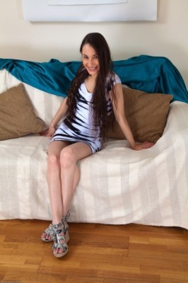 Jennifer  from ATKPETITES