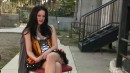 Jenna J Ross in Interview video from ATKPETITES by BMB/Wanton Photography