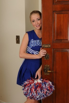 Mandy Armani  from ATKPETITES