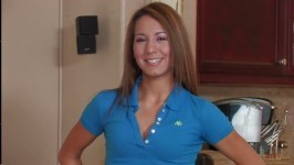 Solhey Cancino  from ATKPETITES