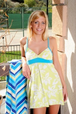 Carmen Monet  from ATKPETITES