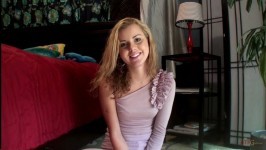 Jessie Rogers  from ATKPETITES