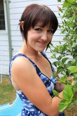 Keilyn  from ATKPETITES