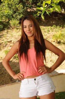 Solhey Cancino  from ATKPETITES