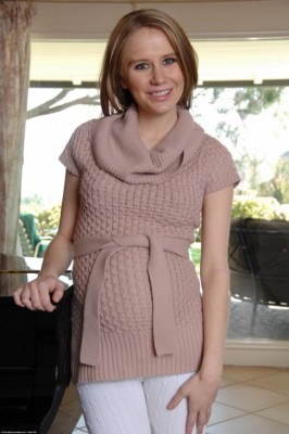 Kelly Klass  from ATKPETITES