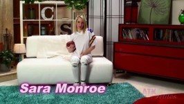 Sara Monroe  from ATKPETITES