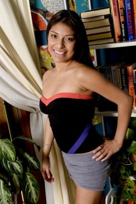 Alice Gee  from ATKPETITES