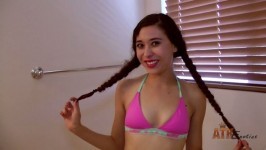 Natalie Storm  from ATKPETITES