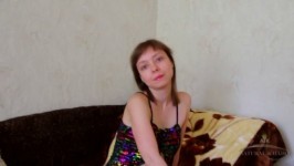 Sabrina  from ATKPETITES