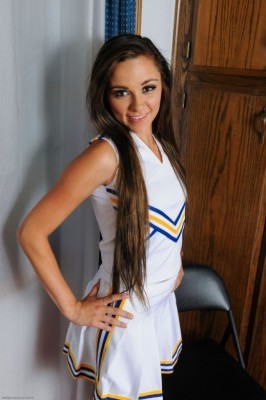 Zoey Foxx  from ATKPETITES