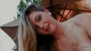 Staci Silverstone in Masturbation video from ATKPETITES by BMB/Wanton Photography