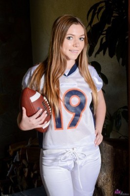 Aurielee Summers  from ATKPETITES