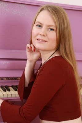 Elegiya  from ATKPETITES