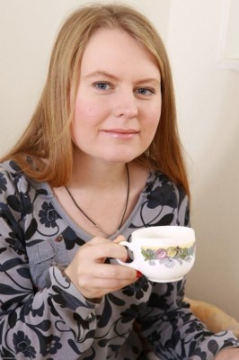 Elegiya  from ATKPETITES