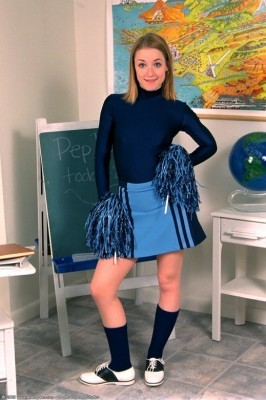 Jessica  from ATKPETITES