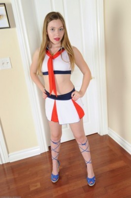 Aurielee Summers  from ATKPETITES