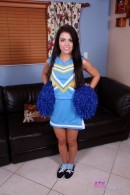 Adriana Chechik in uniforms gallery from ATKPETITES