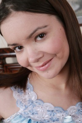 Sofia  from ATKPETITES