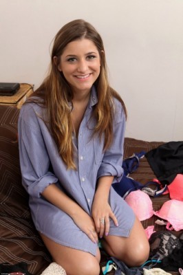 Teddi Rae  from ATKPETITES