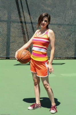 Tegan Mohr  from ATKPETITES