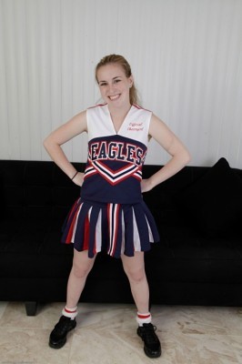 Jessie Parker  from ATKPETITES