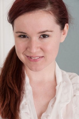 Annabelle Lee  from ATKPETITES