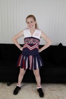 Jessie Parker in uniforms gallery from ATKPETITES