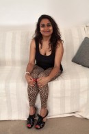Kashmir in mature and hairy gallery from ATKPETITES