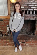 Ariana Marie in amateur gallery from ATKPETITES