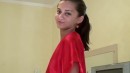 Shrima in Masturbation video from ATKPETITES by Alicia S