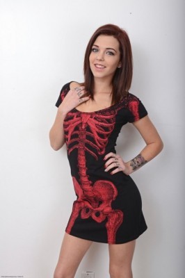 Kiera Winters  from ATKPETITES