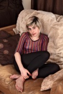 Cassidy in young and hairy gallery from ATKPETITES
