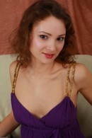 Morgana in young and hairy gallery from ATKPETITES