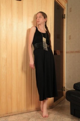 Mika A  from ATKPETITES