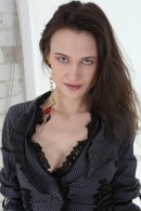 Engelina in young and hairy gallery from ATKPETITES
