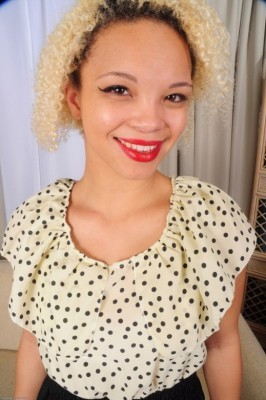 Ashley Luvbug  from ATKPETITES