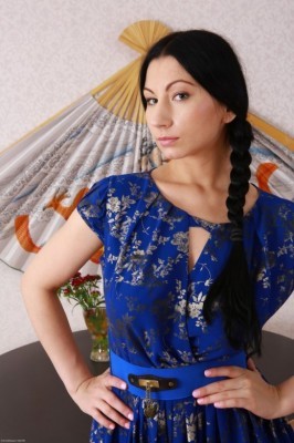 Audrey  from ATKPETITES